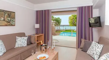PORTO PLATANIAS BEACH RESORT