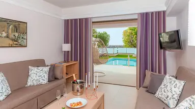 PORTO PLATANIAS BEACH RESORT