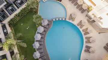 PORTO PLATANIAS BEACH RESORT
