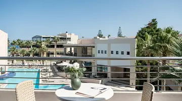 PORTO PLATANIAS BEACH RESORT