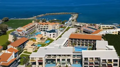 PORTO PLATANIAS BEACH RESORT