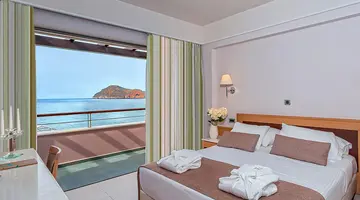 PORTO PLATANIAS BEACH RESORT