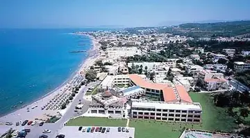 PORTO PLATANIAS BEACH