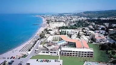 PORTO PLATANIAS BEACH