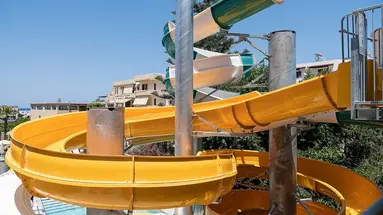 Porto Platanias Village Resort