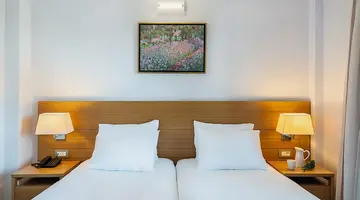 PORTO PLATANIAS VILLAGE RESORT