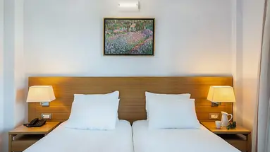PORTO PLATANIAS VILLAGE RESORT