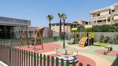 PORTO PLATANIAS VILLAGE RESORT