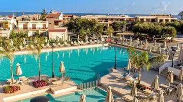 Porto Platanias Village Resort