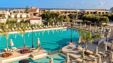Porto Platanias Village Resort