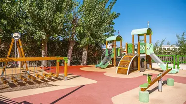 Porto Platanias Village Resort