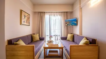 Porto Platanias Village Resort