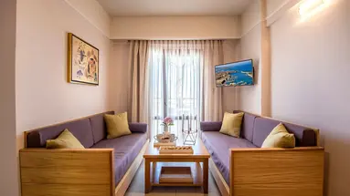 Porto Platanias Village Resort