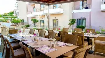 Porto Platanias Village Resort