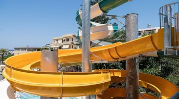 Porto Platanias Village Resort
