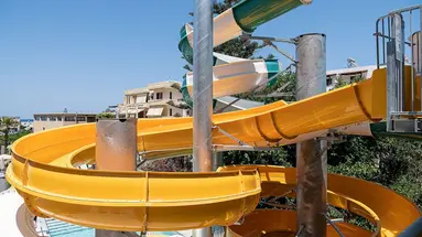 Porto Platanias Village Resort