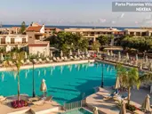 Porto Platanias Village Resort