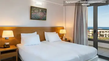 Porto Platanias Village Resort