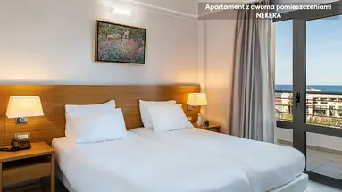 Porto Platanias Village Resort