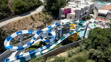 PORTO PLATANIAS VILLAGE RESORT