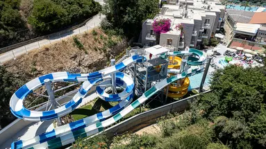 PORTO PLATANIAS VILLAGE RESORT