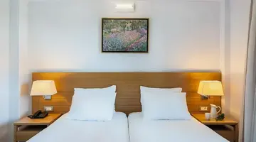 Porto Platanias Village Resort