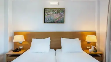 Porto Platanias Village Resort