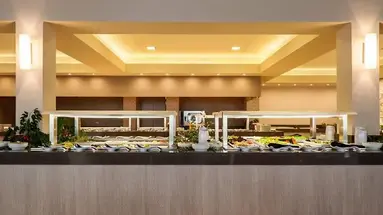 Porto Platanias Village Resort