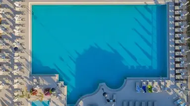 Porto Platanias Village Resort