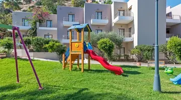 Porto Platanias Village Resort