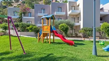Porto Platanias Village Resort