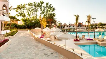 PORTO PLATANIAS VILLAGE RESORT