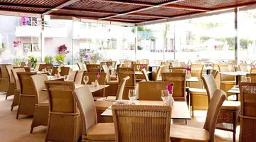 Porto Platanias Village Resort