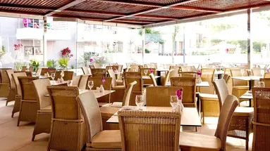 Porto Platanias Village Resort