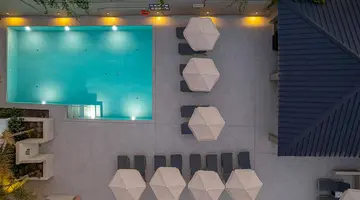 Porto Platanias Village Resort
