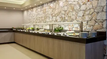 Porto Platanias Village Resort