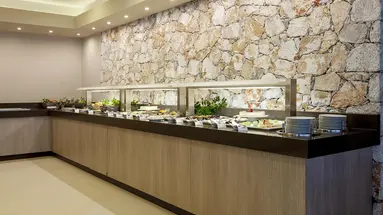 Porto Platanias Village Resort