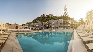 Porto Platanias Village Resort