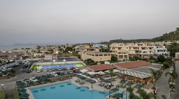 PORTO PLATANIAS VILLAGE RESORT