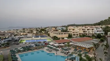 PORTO PLATANIAS VILLAGE RESORT