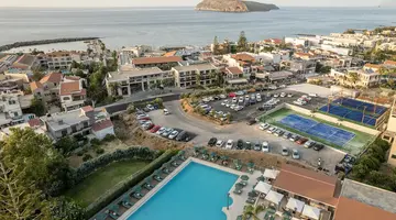 PORTO PLATANIAS VILLAGE RESORT
