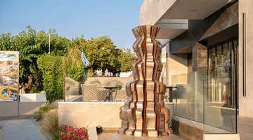 PORTO PLATANIAS VILLAGE RESORT