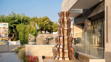 PORTO PLATANIAS VILLAGE RESORT