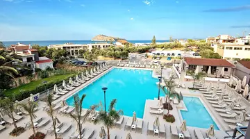 Porto Platanias Village Resort