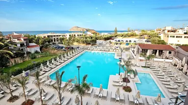 Porto Platanias Village Resort