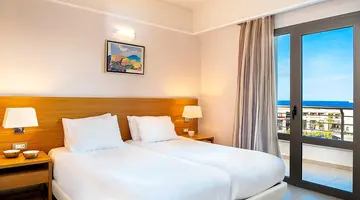 Porto Platanias Village Resort