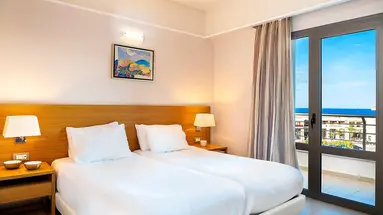 Porto Platanias Village Resort