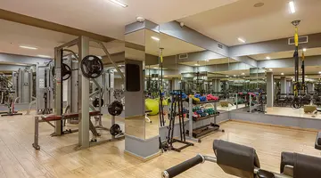 Porto Platanias Village Resort