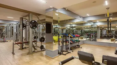 Porto Platanias Village Resort