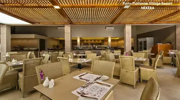 Porto Platanias Village Resort